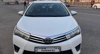 Toyota Corolla 2014 года за 7 500 000 тг. в Алматы