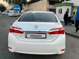 Toyota Corolla 2014 годаfor7 000 000 тг. в Алматы – фото 3