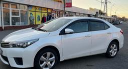 Toyota Corolla 2014 года за 7 500 000 тг. в Алматы – фото 2