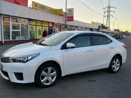 Toyota Corolla 2014 года за 7 500 000 тг. в Алматы – фото 2