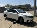 Toyota Corolla 2014 года за 7 500 000 тг. в Алматы – фото 5