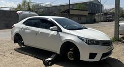 Toyota Corolla 2014 года за 7 500 000 тг. в Алматы – фото 5