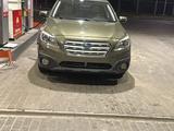 Subaru Outback 2017 года за 11 000 000 тг. в Алматы
