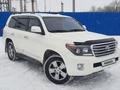 Toyota Land Cruiser 2015 года за 25 900 000 тг. в Астана – фото 2