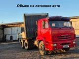 КамАЗ  Камаз 5410 2004 годаfor7 500 000 тг. в Павлодар