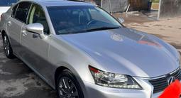 Lexus GS 450h 2012 года за 11 500 000 тг. в Алматы