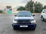 Toyota Highlander 2001 годаүшін4 900 000 тг. в Тараз