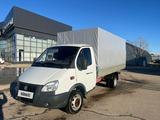 ГАЗ  330202 2020 года за 7 250 000 тг. в Актау – фото 2