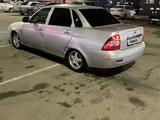 ВАЗ (Lada) Priora 2170 2013 года за 1 250 000 тг. в Алматы