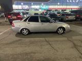 ВАЗ (Lada) Priora 2170 2013 года за 1 250 000 тг. в Алматы – фото 3