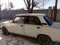 ВАЗ (Lada) 2107 2004 годаfor400 000 тг. в Алматы – фото 2