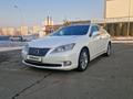 Lexus ES 350 2011 годаүшін9 500 000 тг. в Алматы