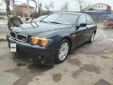 BMW 735 2001 годаfor4 500 000 тг. в Астана – фото 4