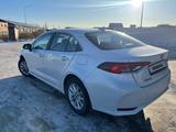 Toyota Corolla 2020 года за 9 750 000 тг. в Астана – фото 4