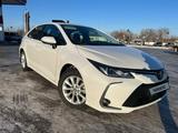 Toyota Corolla 2020 года за 9 750 000 тг. в Астана