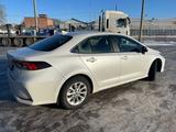 Toyota Corolla 2020 года за 9 750 000 тг. в Астана – фото 2