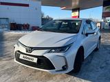 Toyota Corolla 2020 года за 9 750 000 тг. в Астана – фото 3