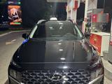 Hyundai Santa Fe 2023 года за 20 500 000 тг. в Алматы – фото 2