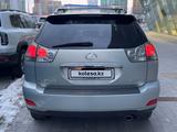 Lexus RX 350 2007 годаfor9 500 000 тг. в Алматы – фото 4