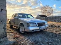 Mercedes-Benz C 180 1996 годаүшін2 150 000 тг. в Павлодар