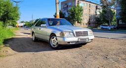 Mercedes-Benz C 180 1996 годаүшін1 950 000 тг. в Павлодар – фото 4