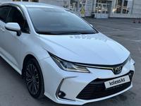 Toyota Corolla 2019 годаүшін10 400 000 тг. в Алматы