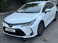 Toyota Corolla 2019 годаүшін10 400 000 тг. в Алматы – фото 5