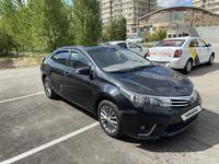 Toyota Corolla 2015 года за 6 800 000 тг. в Актобе