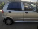 Daewoo Matiz 2007 годаүшін1 100 000 тг. в Шардара – фото 2