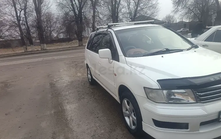 Mitsubishi Chariot 1999 года за 2 550 000 тг. в Тараз