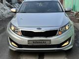 Kia K5 2011 годаүшін7 500 000 тг. в Алматы – фото 2