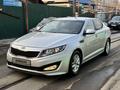 Kia K5 2011 годаүшін7 500 000 тг. в Алматы