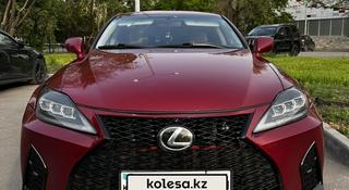 Lexus IS 300 2007 года за 7 800 000 тг. в Алматы