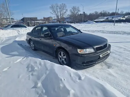 Nissan Maxima 1995 года за 1 750 000 тг. в Степняк – фото 2