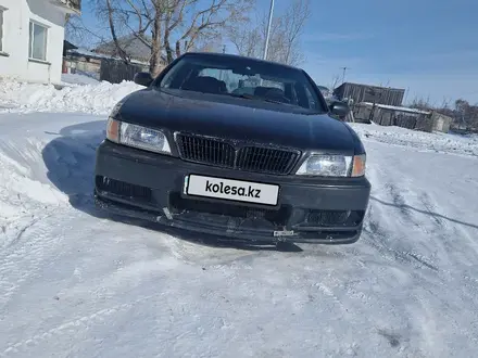 Nissan Maxima 1995 года за 1 750 000 тг. в Степняк – фото 4