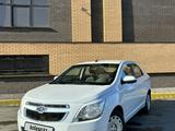 Chevrolet Cobalt 2014 годаfor3 900 000 тг. в Актобе – фото 2