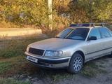 Audi 100 1992 годаfor1 750 000 тг. в Костанай – фото 5