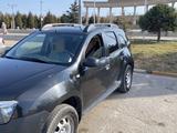 Renault Duster 2013 года за 4 300 000 тг. в Тараз – фото 3