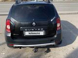 Renault Duster 2013 года за 4 300 000 тг. в Тараз – фото 4