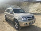 Toyota Land Cruiser Prado 2007 года за 13 000 000 тг. в Актау – фото 2