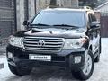 Toyota Land Cruiser 2014 годаүшін23 300 000 тг. в Алматы – фото 3