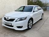 Toyota Camry 2010 года за 7 400 000 тг. в Уральск – фото 4