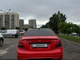 Mercedes-Benz C 300 2008 годаүшін7 000 000 тг. в Алматы – фото 4