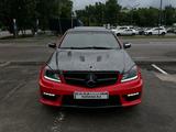 Mercedes-Benz C 300 2008 годаүшін7 000 000 тг. в Алматы