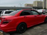 Mercedes-Benz C 300 2008 годаүшін7 000 000 тг. в Алматы – фото 3