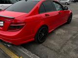 Mercedes-Benz C 300 2008 годаүшін7 000 000 тг. в Алматы – фото 2