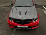 Mercedes-Benz C 300 2008 годаүшін7 000 000 тг. в Алматы – фото 5