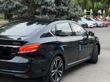 MG 6 2024 года за 7 000 000 тг. в Алматы – фото 4