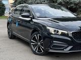 MG 6 2024 года за 7 000 000 тг. в Алматы – фото 2