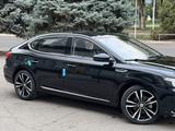 MG 6 2024 года за 7 000 000 тг. в Алматы – фото 3